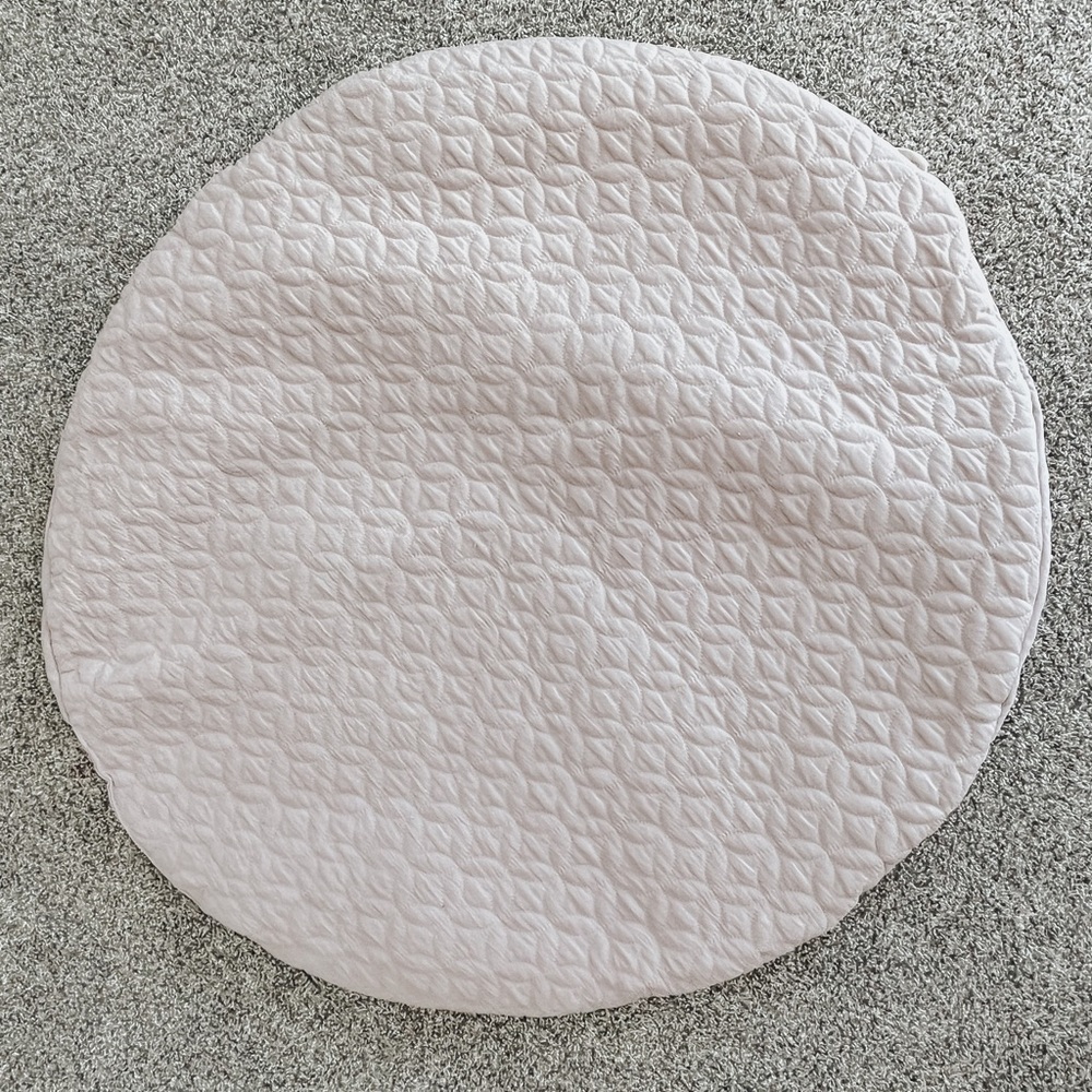 Soft Activity Baby Play Mat